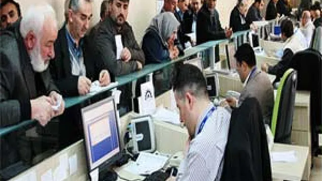 Memurlarla ilgili 9 yeni düzenleme