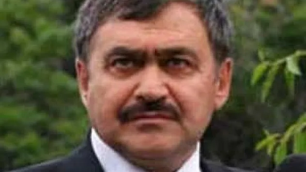 Bakan Eroğlu'nun 'su sıkıntısı' isyanı