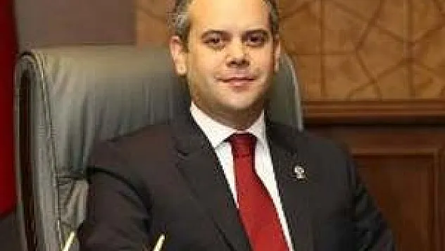 Gençlik Ve Spor Bakanı Çağatay Kılıç'ın 23 Nisan Mesajı