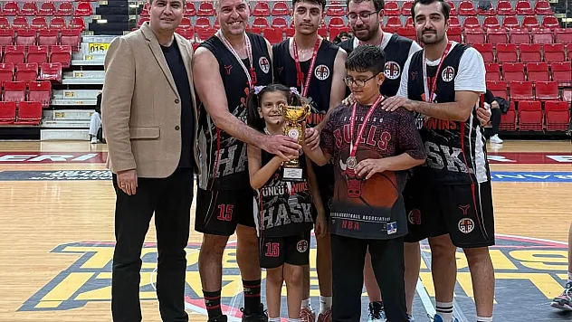 29 Ekim Cumhuriyet Kupası'nda şampiyon belli oldu