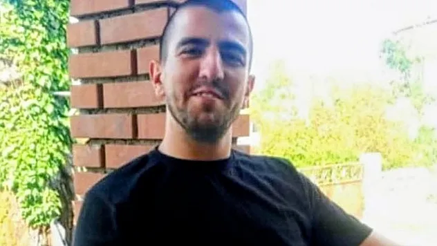 29 yaşındaki gençten haber alınamıyor