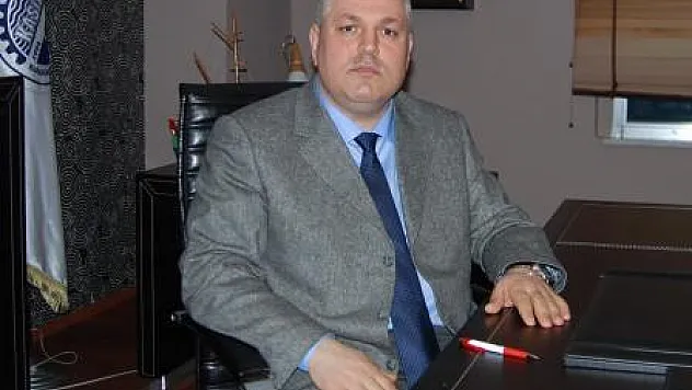 'KOSGEB'den daha fazla yararlanılmalı'