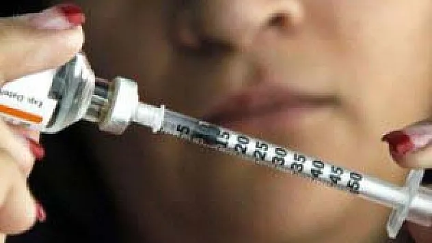  7.2 milyon diyabetliye müjde! İnsulin tarih oluyor