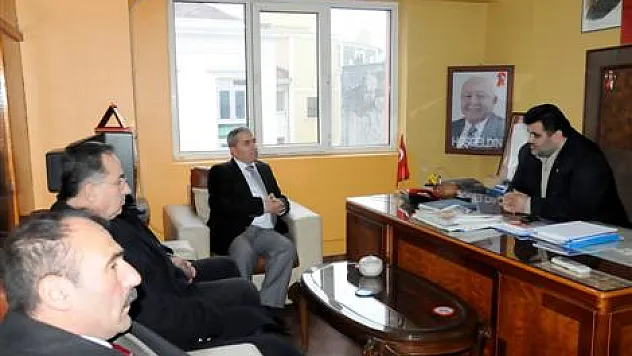 Demirtaş: 'Erbakan önemli bir bilim adamıydı'