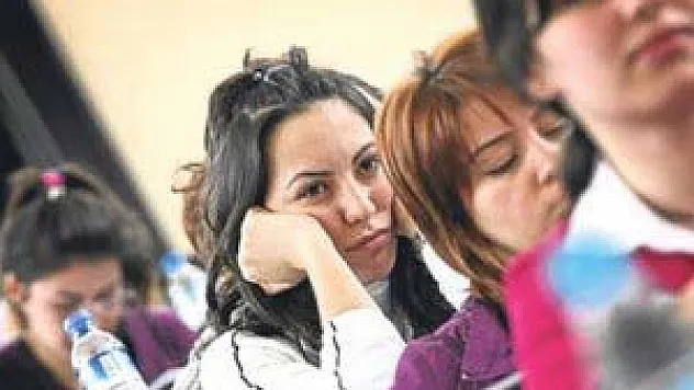 LYS adaylarına çok önemli uyarı