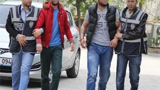 Samsun'da Uyuşturucu Operasyonu: 3 Gözaltı