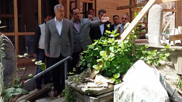 Seyyid Kutbeddin'de sona doğru