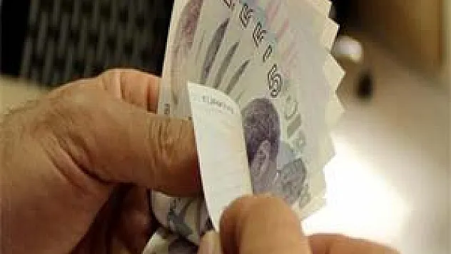 Bankaya 120 TL ödememek için bu 3 adımı izleyin