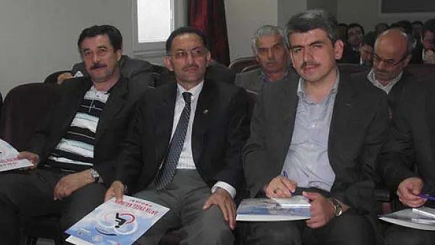 Salıpazarı'nda Artık Engel Kalmadı Projesi