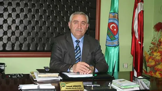 Güngör Bayraktar'ın ziyaretini değerlendirdi