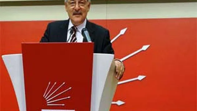 Haluk Koç'un Acı Günü