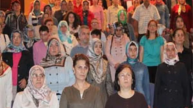 Aile Haftası Etkinlikleri