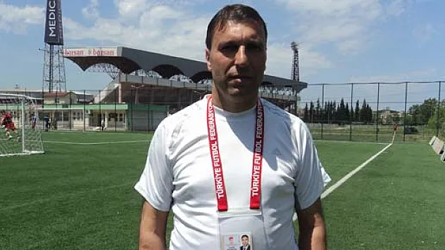 Lider Maça çağırıyor…