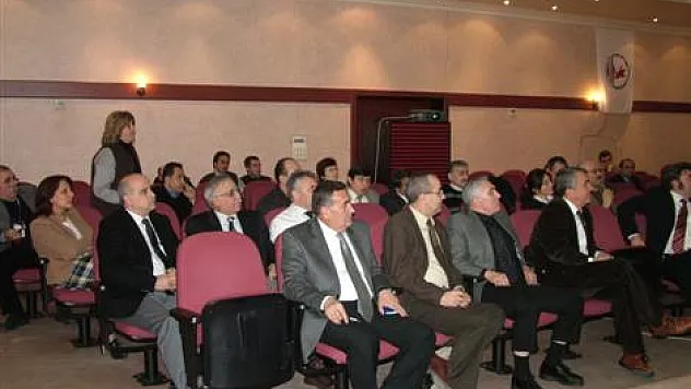 OMÜ Tıp fakültesi uzaktan eğitim hazırlıklarına başlıyor