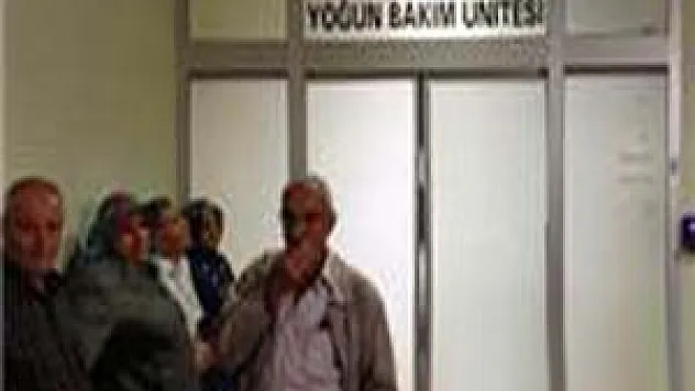 Boğazına kaçan sineği öldürmek için zehir içirdiler!