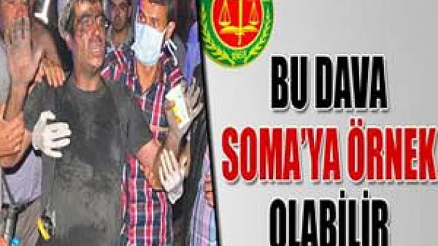 Yargıtay'dan 'maden kazasına' emsal karar