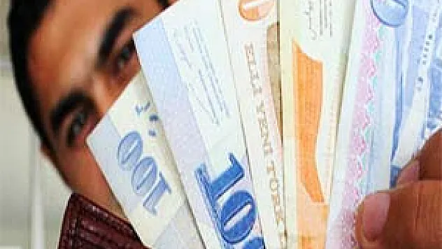 Kamuda maaşa elektronik ayar geliyor