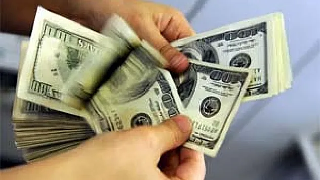 Milli gelirimiz 18 bin 390 dolar