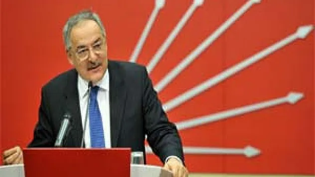 CHP MİLLETVEKİLLERİ İSTİFA EDECEK Mİ!