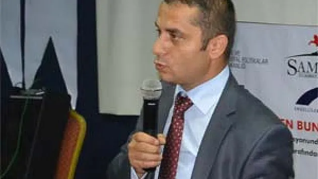 OMÜ Okul Yöneticilerine Eğitim Verdi