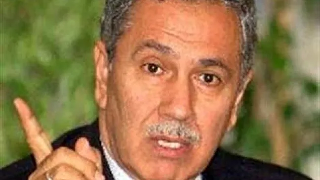 BİK Samsun' Arınç açacak