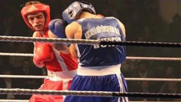 BOKS SEÇMELERİ BAŞLIYOR…