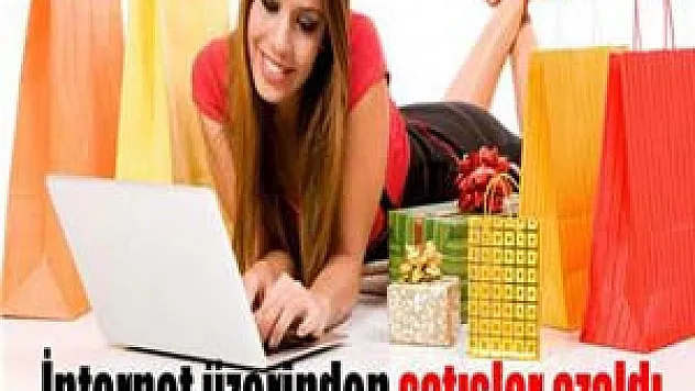 Perakende satış hacmi yerinde saydı