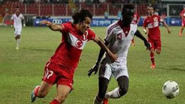 Milli futbolcu denizde boğuldu