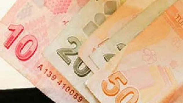 2 bin 500 TL'lik asgari ücret geliyor!