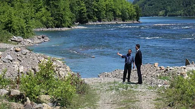 Taşkın Koordinasyon Kurulu Toplantısı Yapıldı