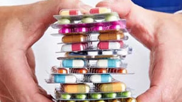 Pahalı ilaçlarda sevindiren gelişme