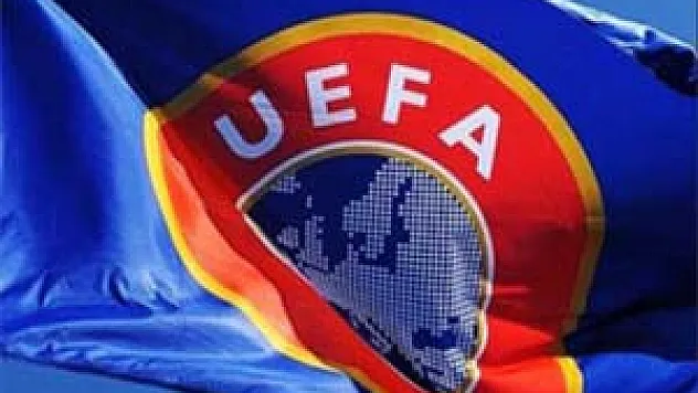 UEFA 2 Türk takımını men etti