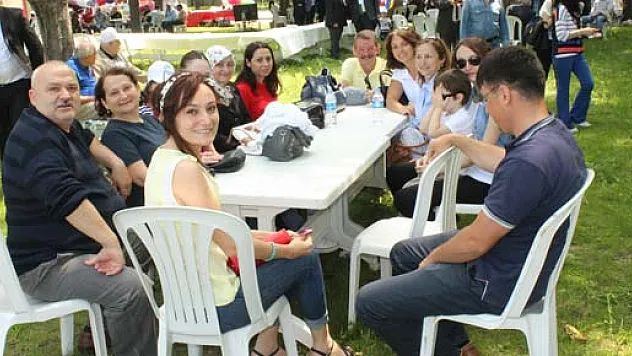 2.Büyük Buluşma Gerçekleşti