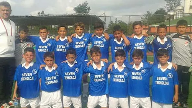 ÇARŞAMBASPOR YEŞİLIRMAKTA KAYIP