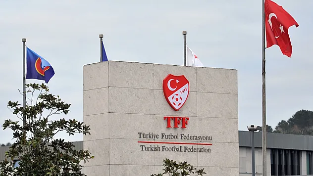 297 antrenör PFDK'ya sevk edildi