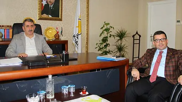 KÖKTAŞ'TAN GIDA İHTİSAS OSB DESTEĞİ