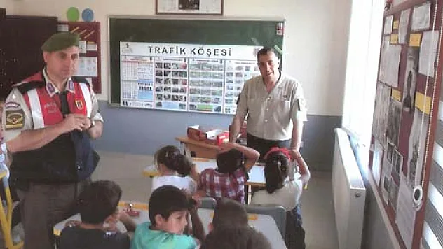 Jandarmadan 175.  Yıl Etkinliklerine Devam ediyor