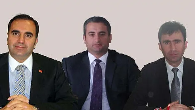 HSYK atamalarına tepkiler kapıda