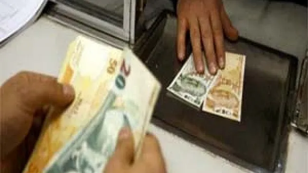 İşsize 'Nakit' Desteği