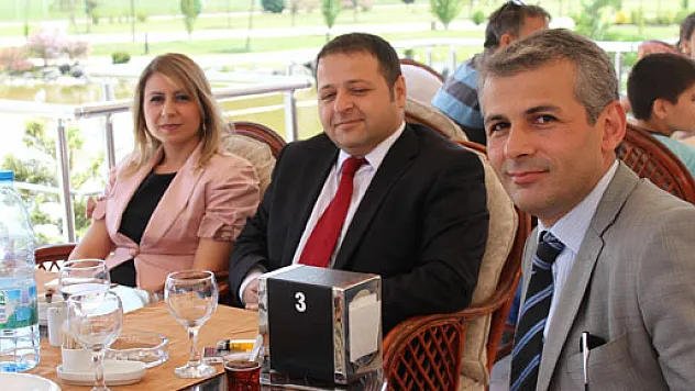 Banka Müdürleri yemekte buluşmaya devam ediyor