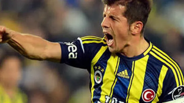 Emre Belözoğlu'na şok hapis cezası