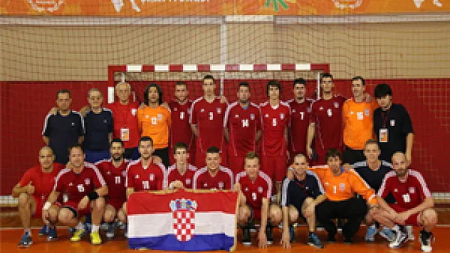 İŞİTME ENGELLİLER FİNAL MAÇINDA SKANDAL İDDİASI