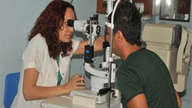 Uzmanlardan güneş gözlüğü uyarısı