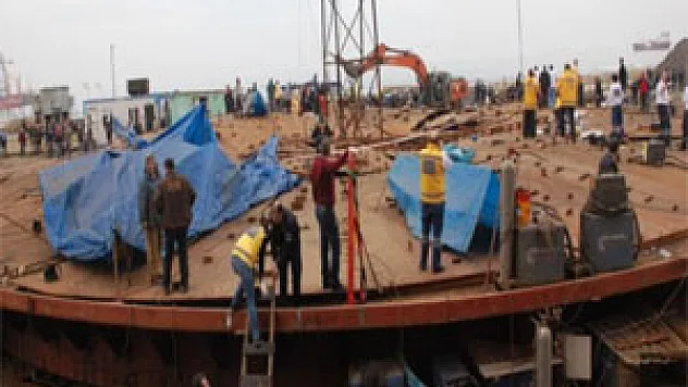 7 Kişinin Öldüğü İş Kazasının Davası