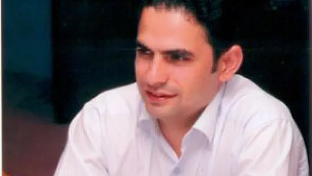 Çakır, Korupark İnşaat'ı anlattı