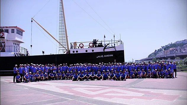 2014 YAZ GENÇLİK KAMPLARI