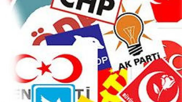 AK Parti' de Aday Adayları için son gün