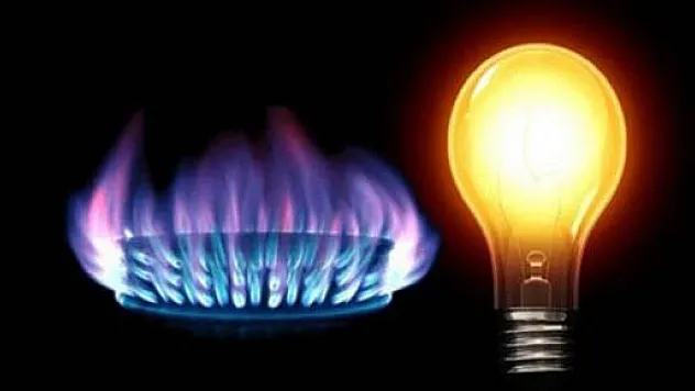 Elektrik ve Doğalgaza Zam Yok