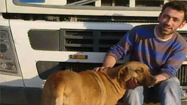 Samsunlu Tır Sürücüsü İran'da Hayatını Kaybetti