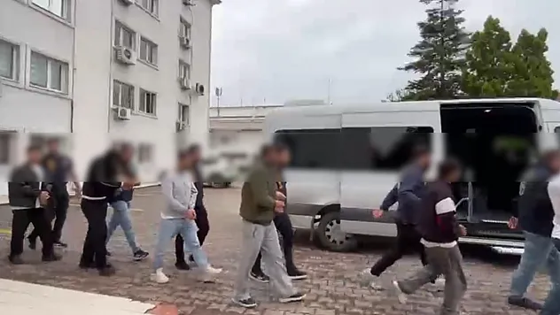 3 ilde 562 milyon liralık yasa dışı bahis operasyonunda 26 tutuklama